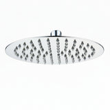 Aurora Round Shower Valve & Kit Pack 4