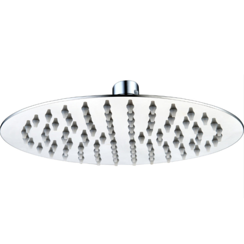 Two Outlet Thermostatic Shower Pack - 3 valve control - hand rail