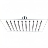 Cosmic Square Shower Valve & Kit Pack 4