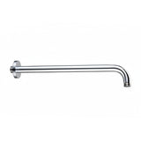 Aurora Round Shower Valve & Kit Pack 4