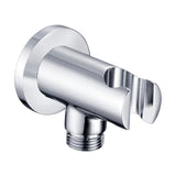 Aurora Round Shower Valve & Kit Pack 4