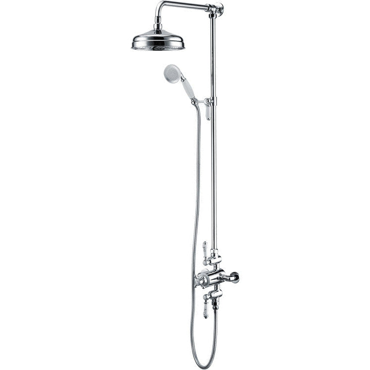 Berwick Thermostatic Shower Kit