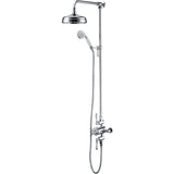 Berwick Thermostatic Shower Kit