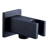 Cosmic Square Shower Valve & Kit Pack 4
