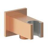 Cosmic Square Shower Valve & Kit Pack 4
