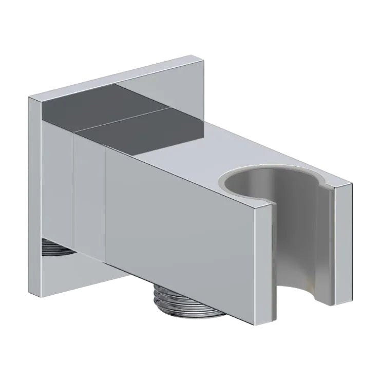 Cosmic Square Shower Valve & Kit Pack 4