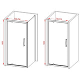 Classix Pivot Door