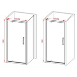 Classix Pivot Door