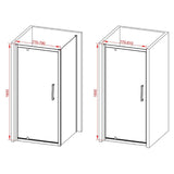 Classix Pivot Door