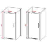 Classix Pivot Door