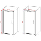 Classix Pivot Door