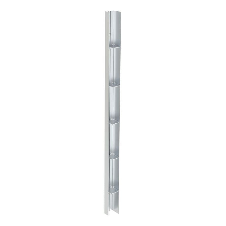 Iconix 1950mm Wetroom Storage Shelves