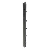 Iconix 1950mm Wetroom Storage Shelves