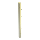 Iconix 1950mm Wetroom Storage Shelves