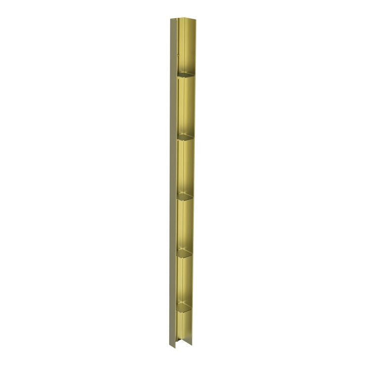 Iconix 1950mm Wetroom Storage Shelves