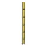 Iconix 1950mm Wetroom Storage Shelves