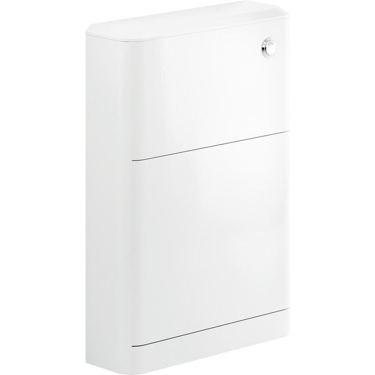Lambra 550mm Floor Standing WC Unit