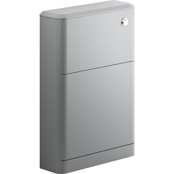 Lambra 550mm Floor Standing WC Unit