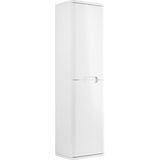 Lambra 350mm 2 Door Wall Hung Tall Unit