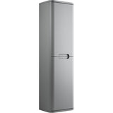 Lambra 350mm 2 Door Wall Hung Tall Unit