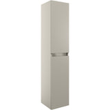 Carino 300mm 2 Door Wall Hung Tall Unit
