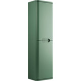Lambra 350mm 2 Door Wall Hung Tall Unit