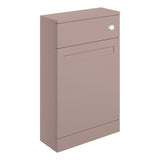 Mayfair 500mm Floor Standing WC Unit