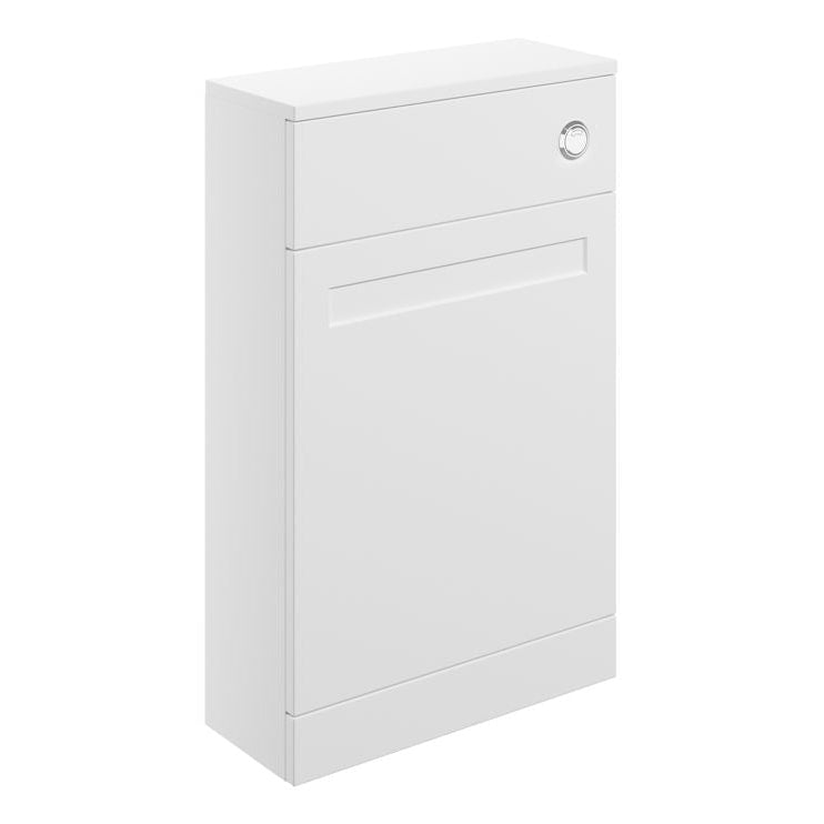 Mayfair 500mm Floor Standing WC Unit