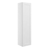 Mayfair 300mm Wall Hung 1 Door Tall Unit
