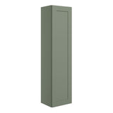 Mayfair 300mm Wall Hung 1 Door Tall Unit