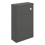 Push 503mm Floor Standing WC Unit
