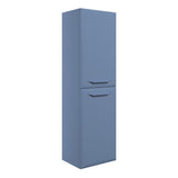 Mika 400mm Wall Hung 2 Door Midi Boy Unit