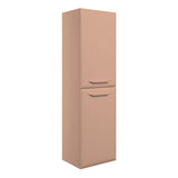 Mika 400mm Wall Hung 2 Door Midi Boy Unit