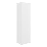 Kuba 350mm Wall Hung 1 Door Tall Unit