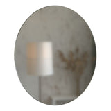 Soleil Round Mirror