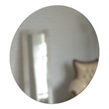 Soleil Round Mirror