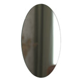 Soleil Round Mirror