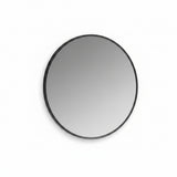 Kenji Round Mirror