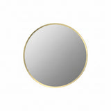 Kenji Round Mirror