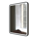 Kota 600mm Rectangle Front-Lit LED Mirror
