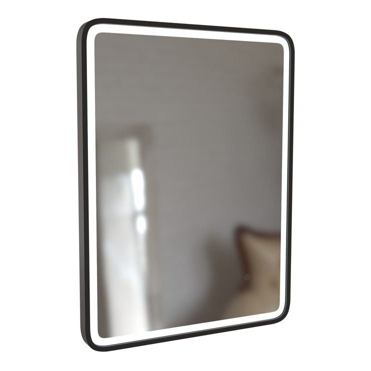 Kota 600mm Rectangle Front-Lit LED Mirror