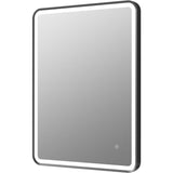 Kota 600mm Rectangle Front-Lit LED Mirror