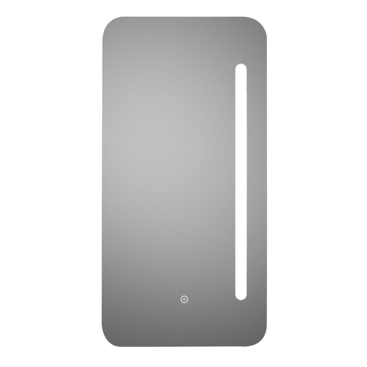 Kita 400x800mm Oblong LED Mirror