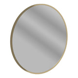 Kenji Round Mirror