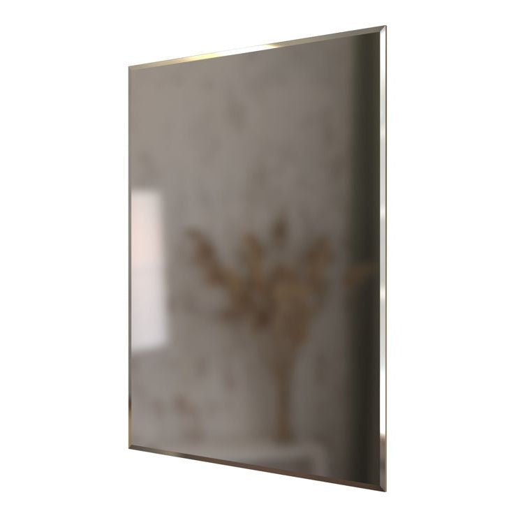 Soleil Rectangle Mirror