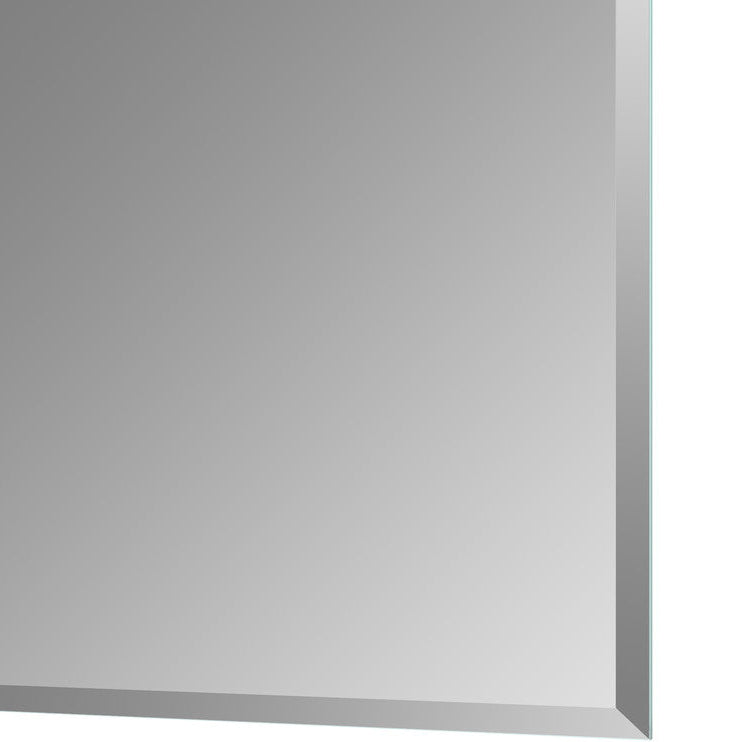 Soleil Rectangle Mirror