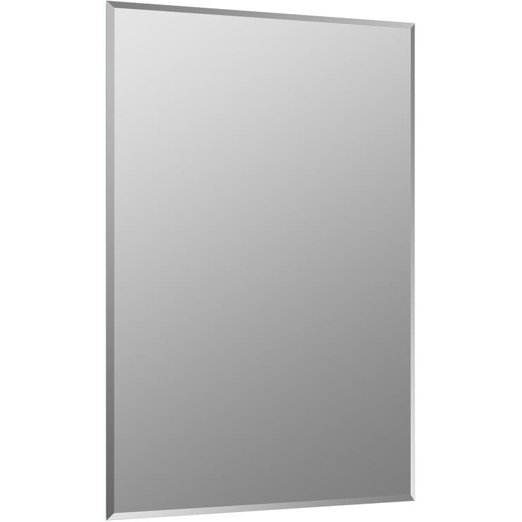 Soleil Rectangle Mirror
