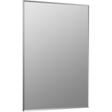 Soleil Rectangle Mirror