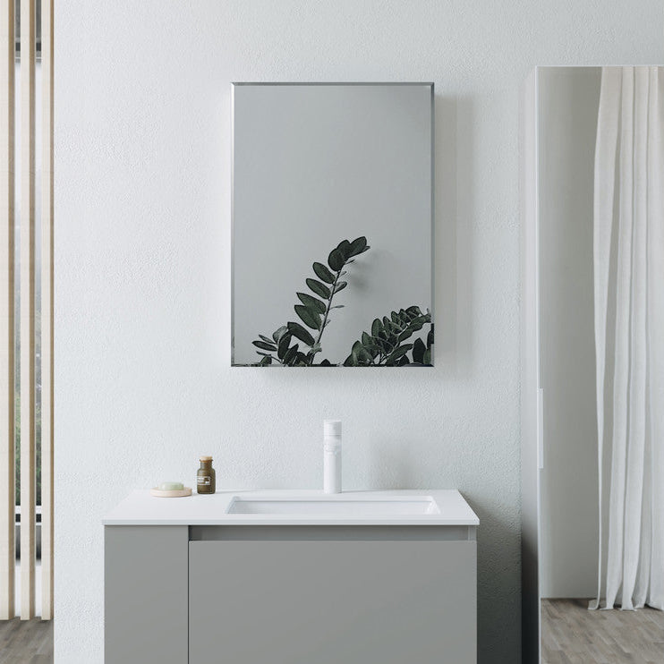 Soleil Rectangle Mirror