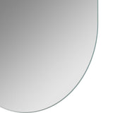 Soleil 400x800mm Oblong Mirror